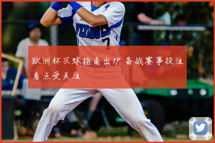 欧洲杯买球指南出炉 备战赛事投注看点受关注