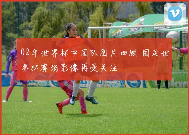 02年世界杯中国队图片回顾 国足世界杯赛场影像再受关注